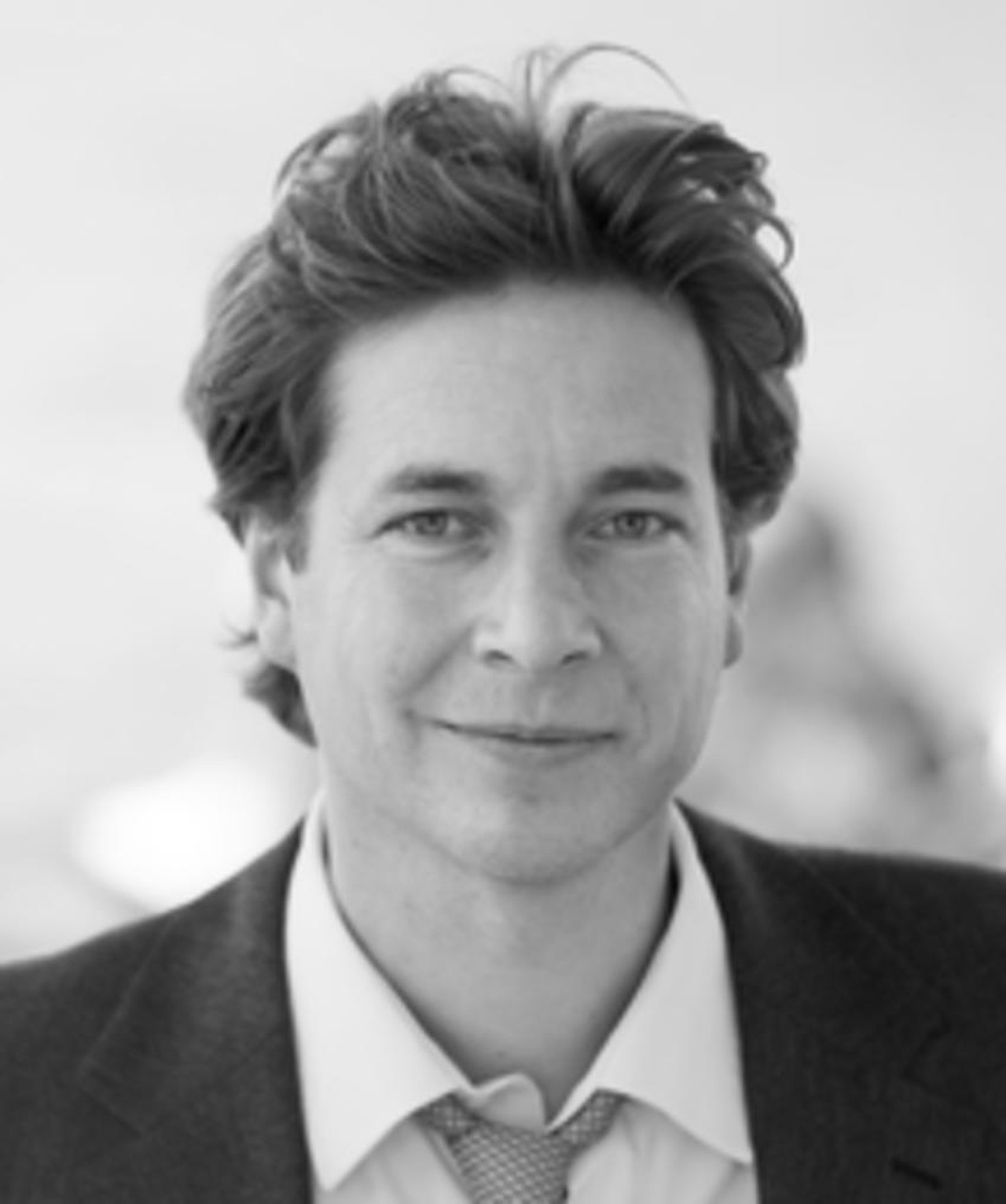 Photo of Philip Delaquis
