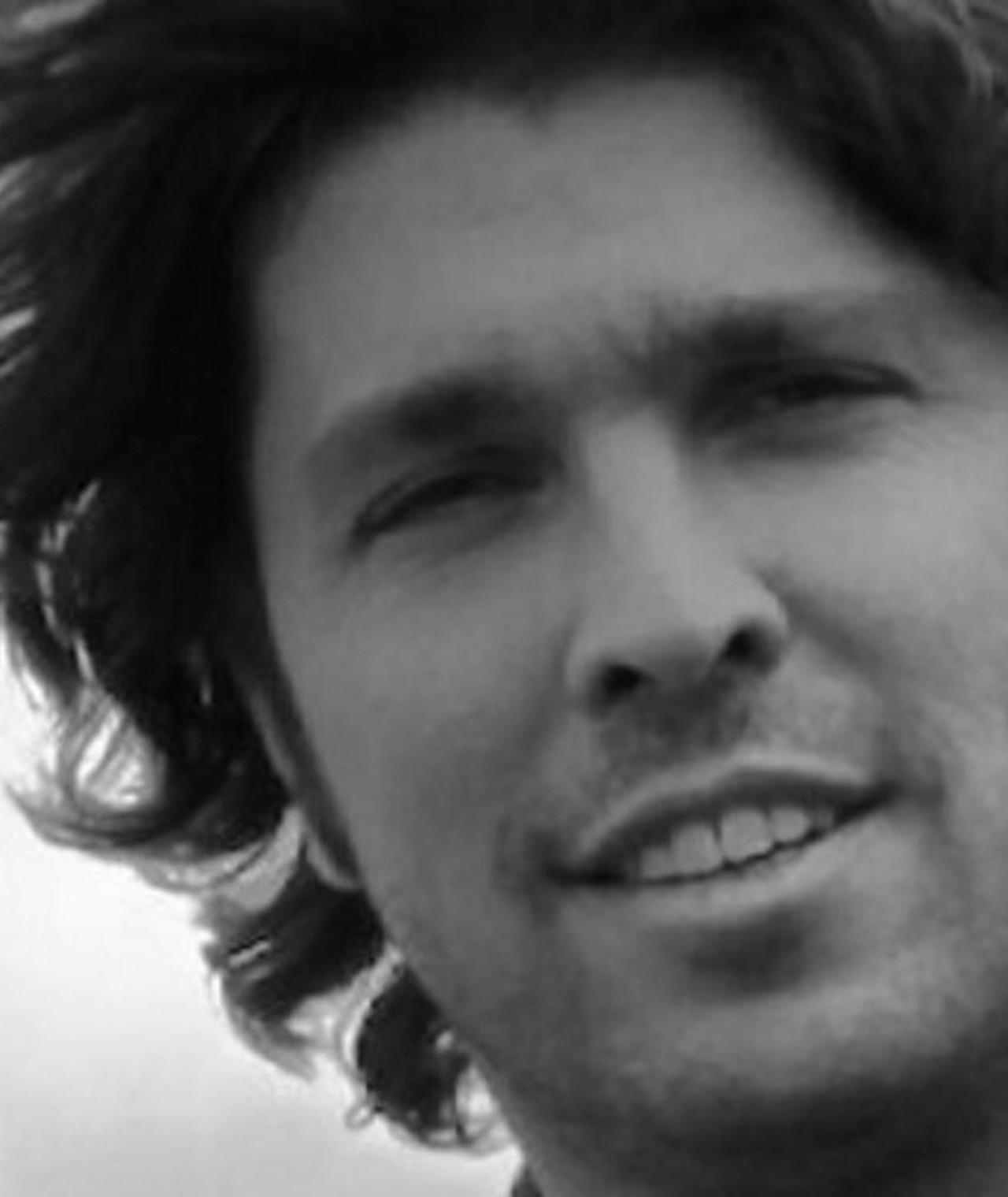 Photo of Gael Nouaille