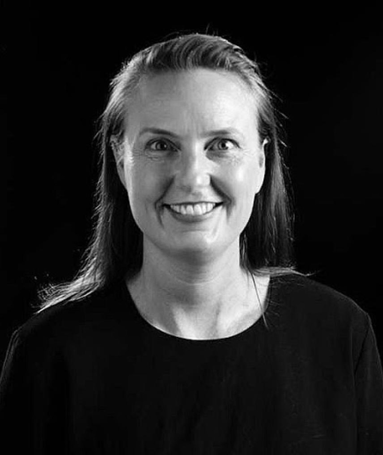 Photo of Melissa Kelly