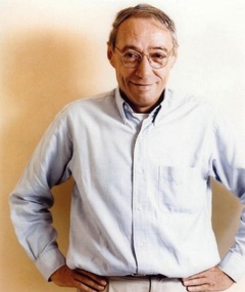 Photo of André Téchiné