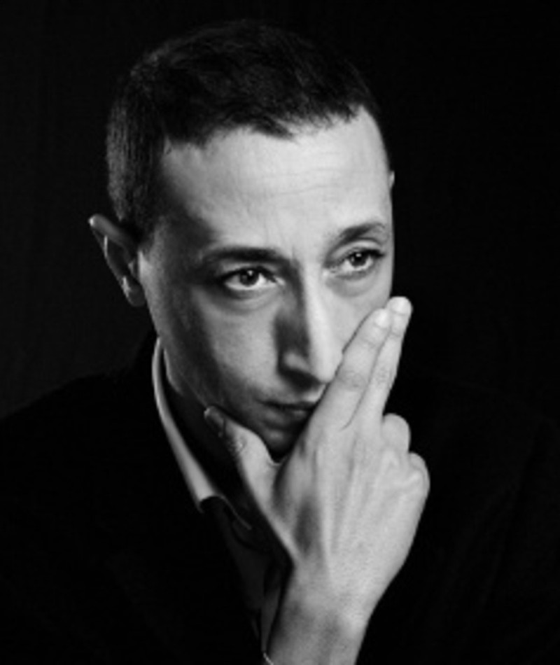 Faouzi Bensaïdi Films, Biographie et Listes sur MUBI
