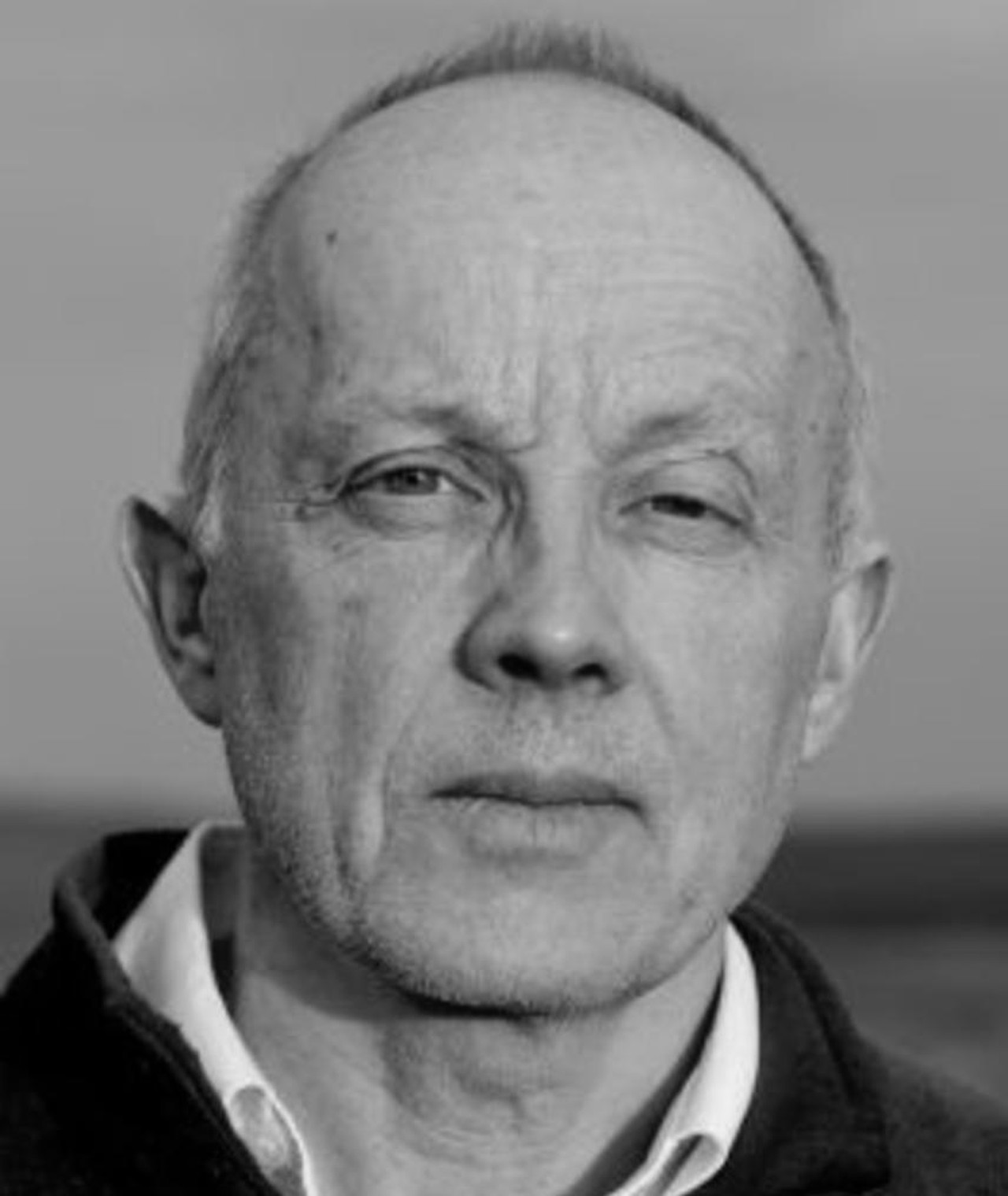 Photo of Bosse Lindquist