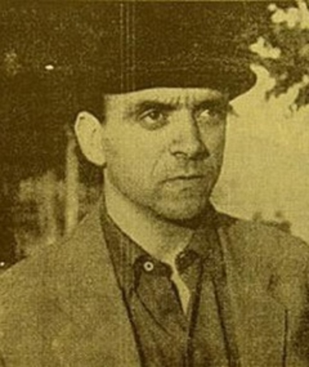 Photo of António Reis