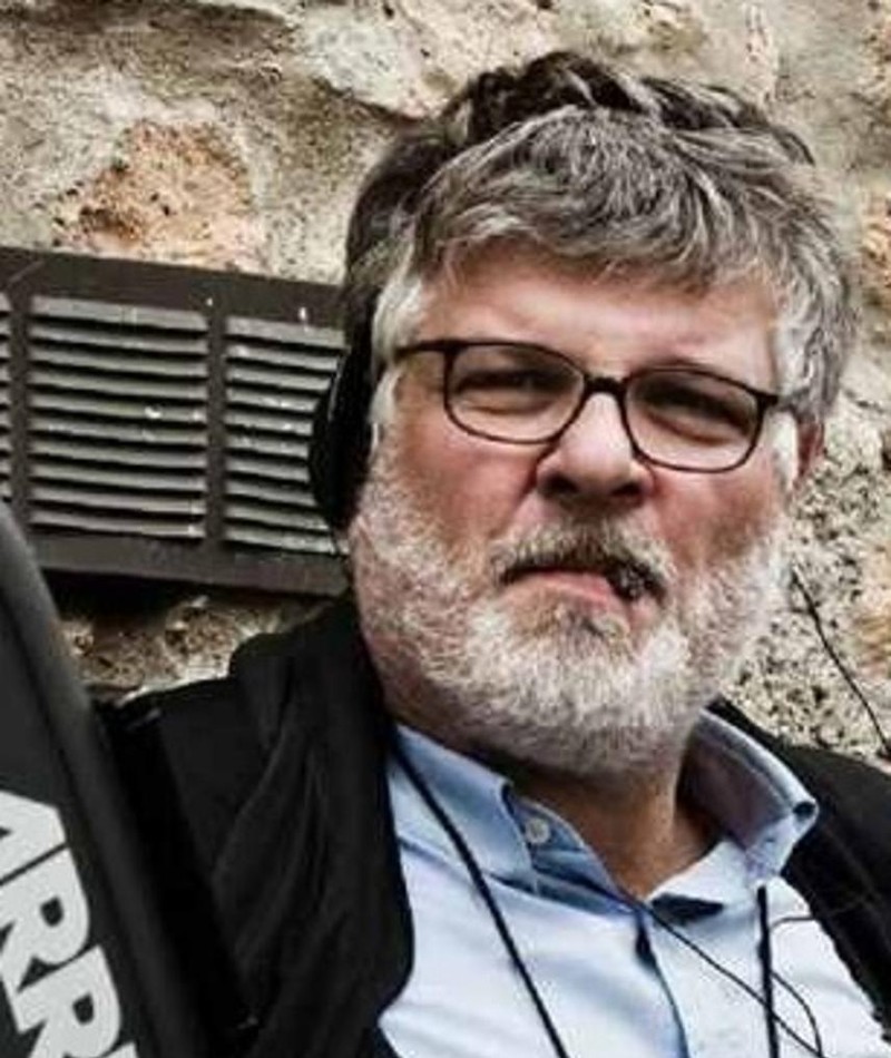 Carlo Mazzacurati Movies, Bio and Lists on MUBI