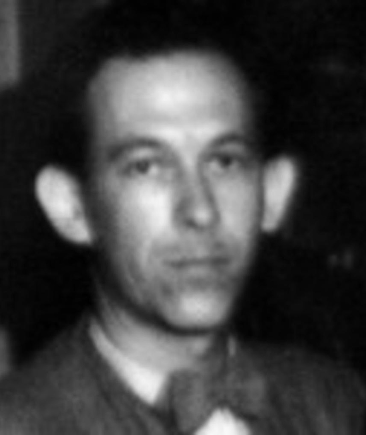 Photo of Allan Ekelund