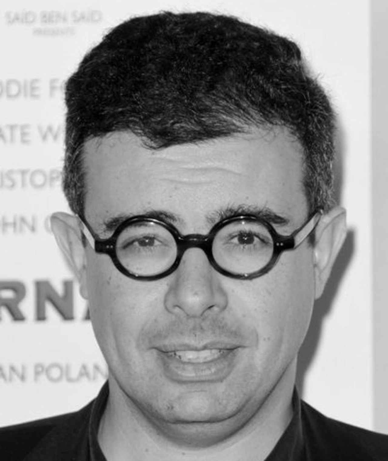 Photo of Saïd Ben Saïd