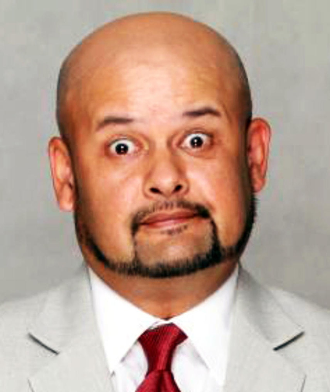 Photo of Harith Iskander