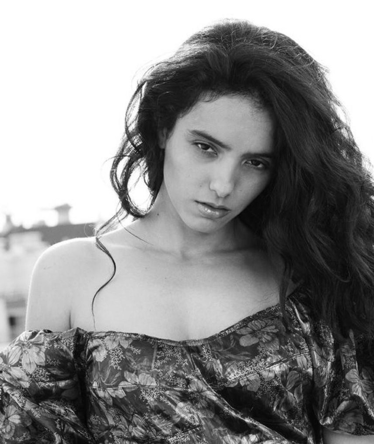 Photo of Hafsia Herzi
