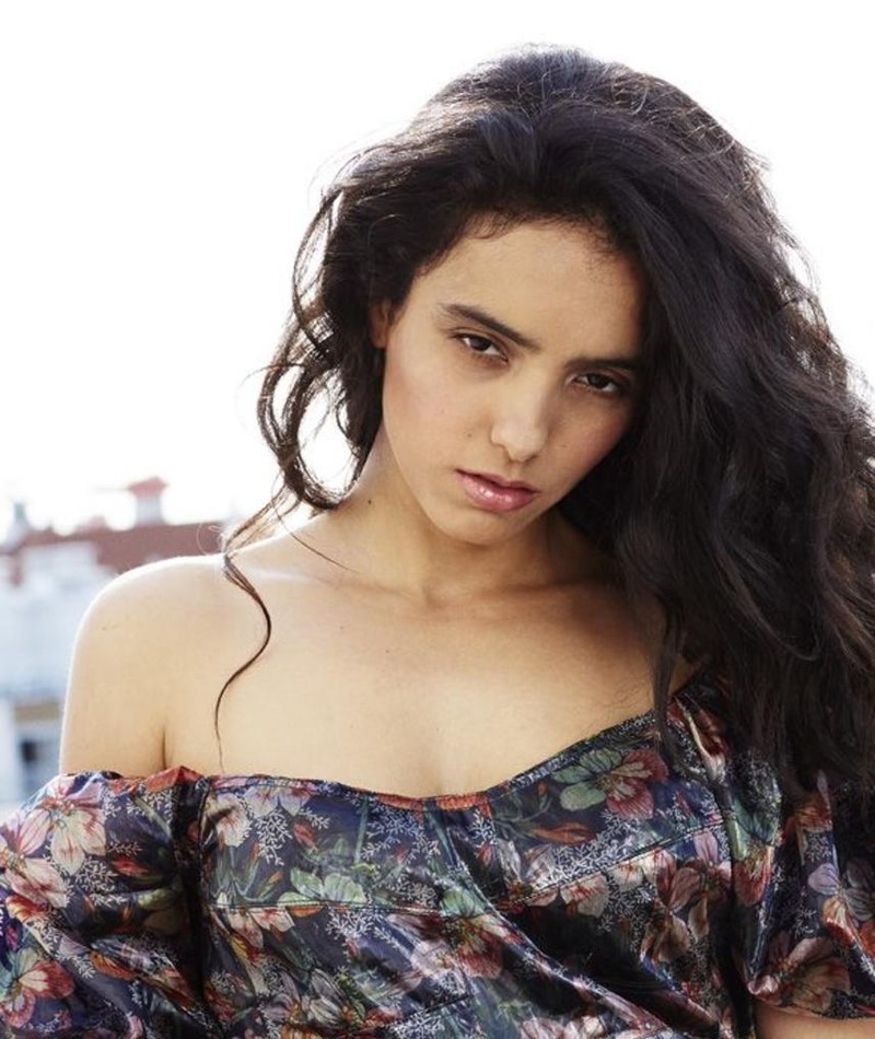 Hafsia Herzi Movies, Bio and Lists on MUBI