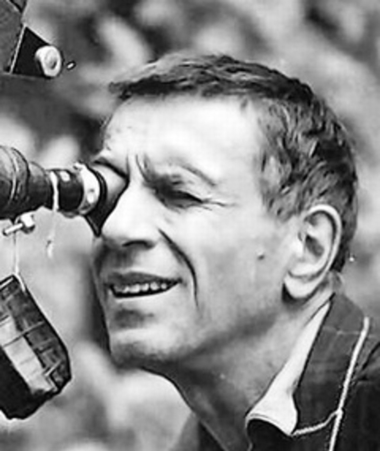 Photo of Gunnar Fischer