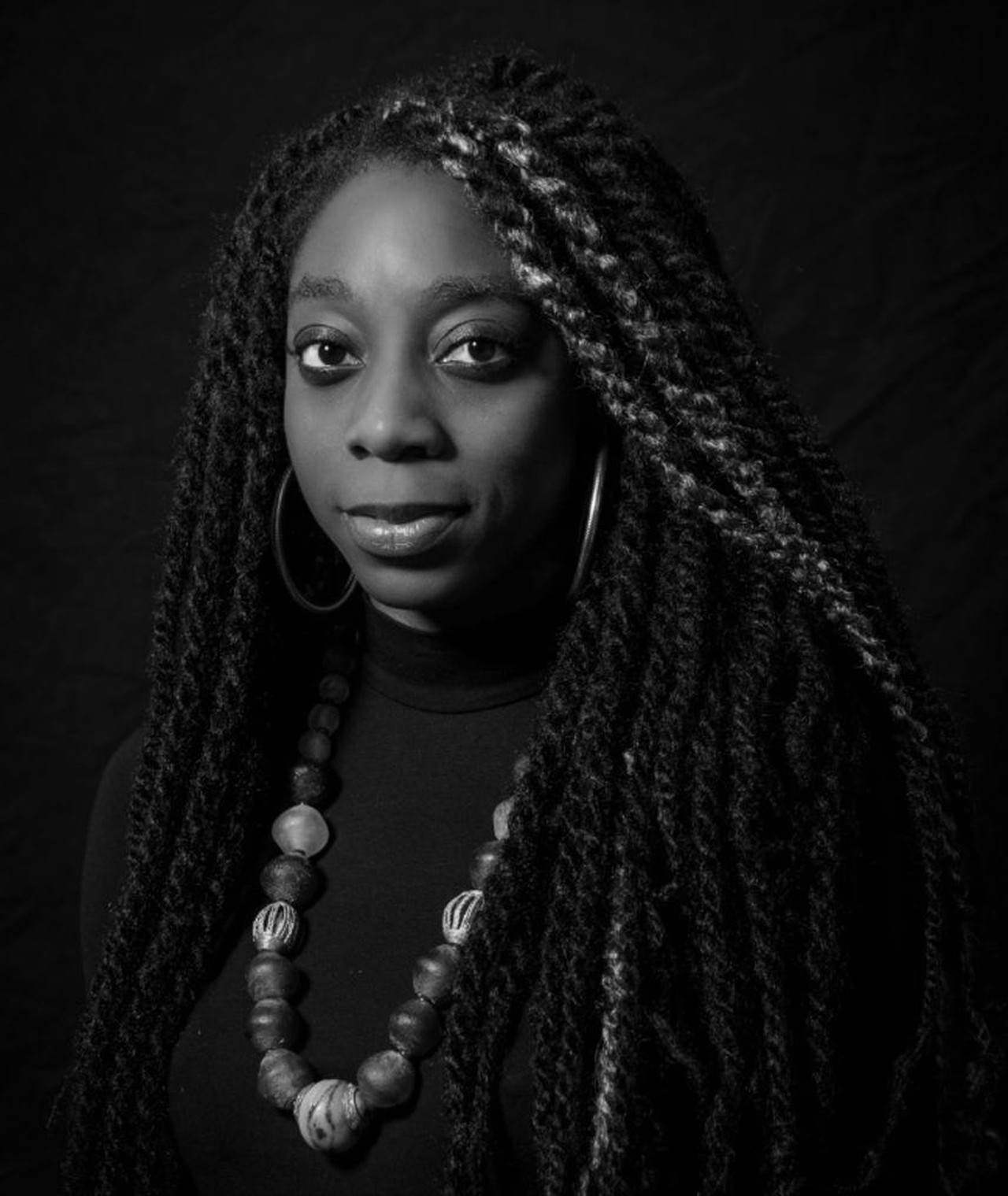 Photo of Akosua Adoma Owusu
