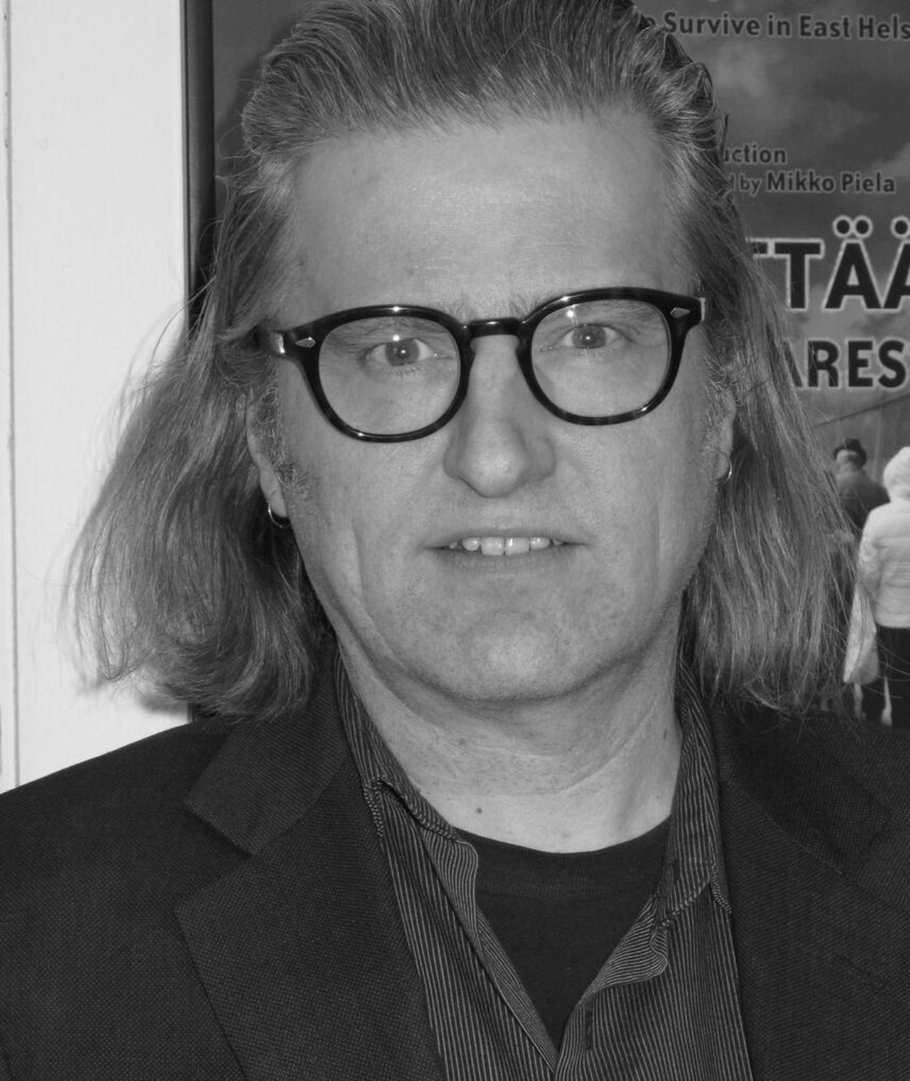 Photo of Mika Ritalahti