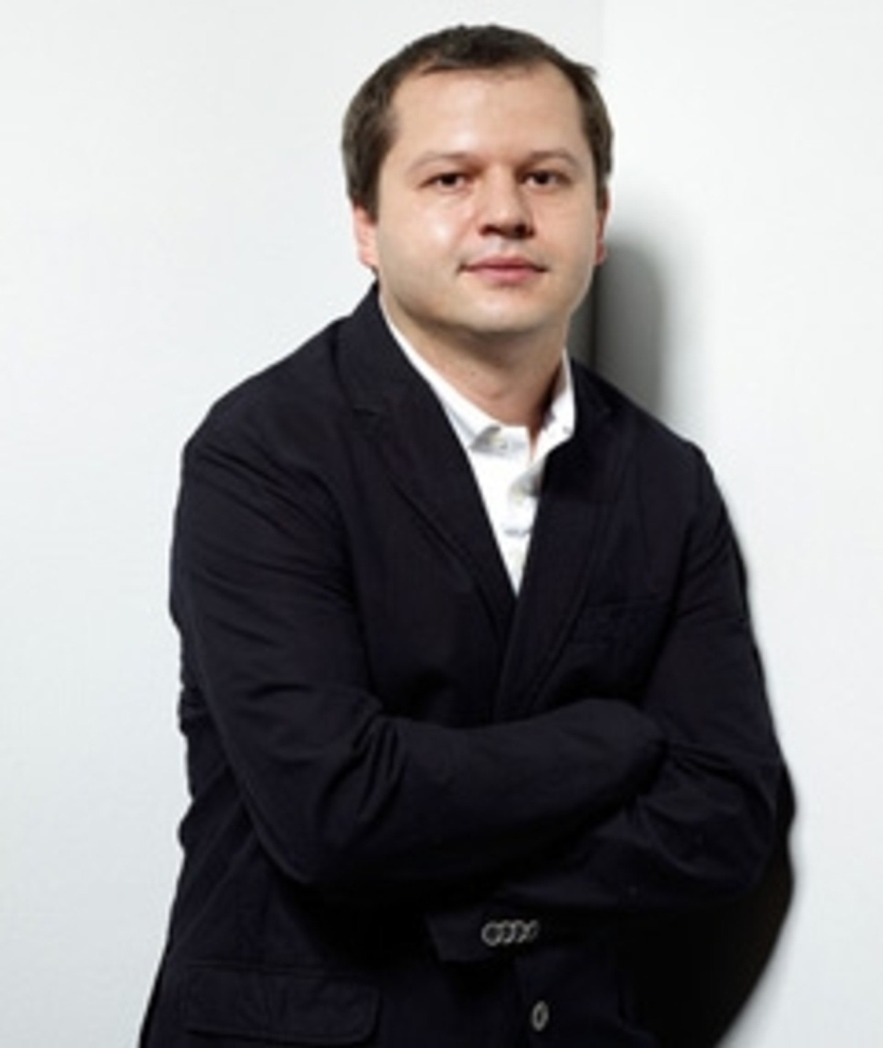 Photo of Corneliu Porumboiu