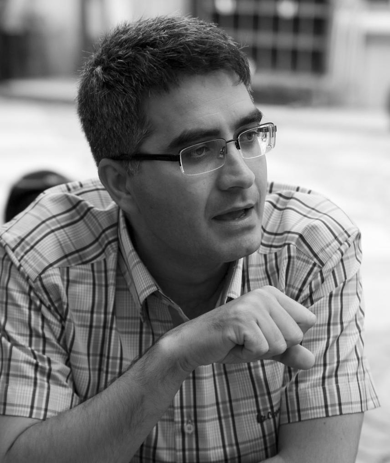 Foto von Marius Panduru