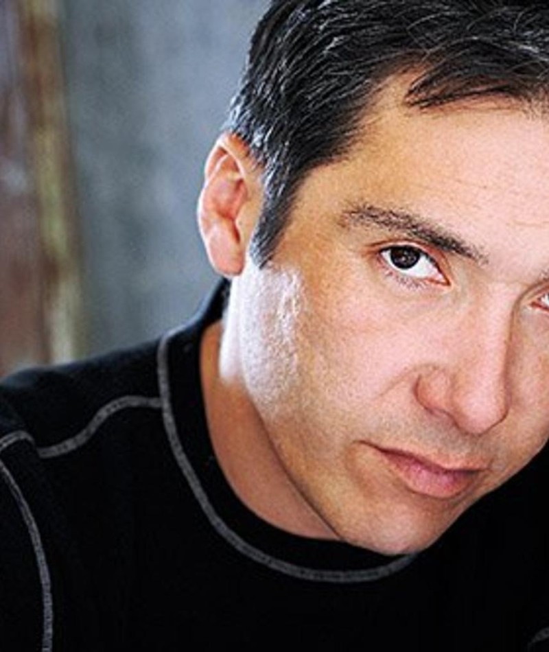 Benito Martinez – Movies, Bio and Lists on MUBI