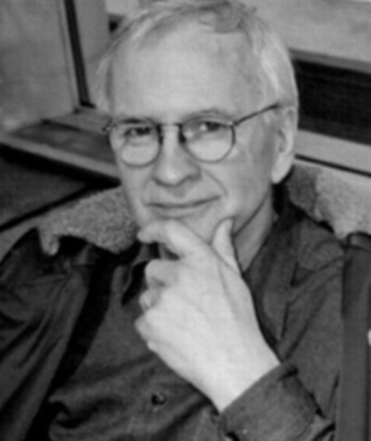 Photo of Johan van der Keuken