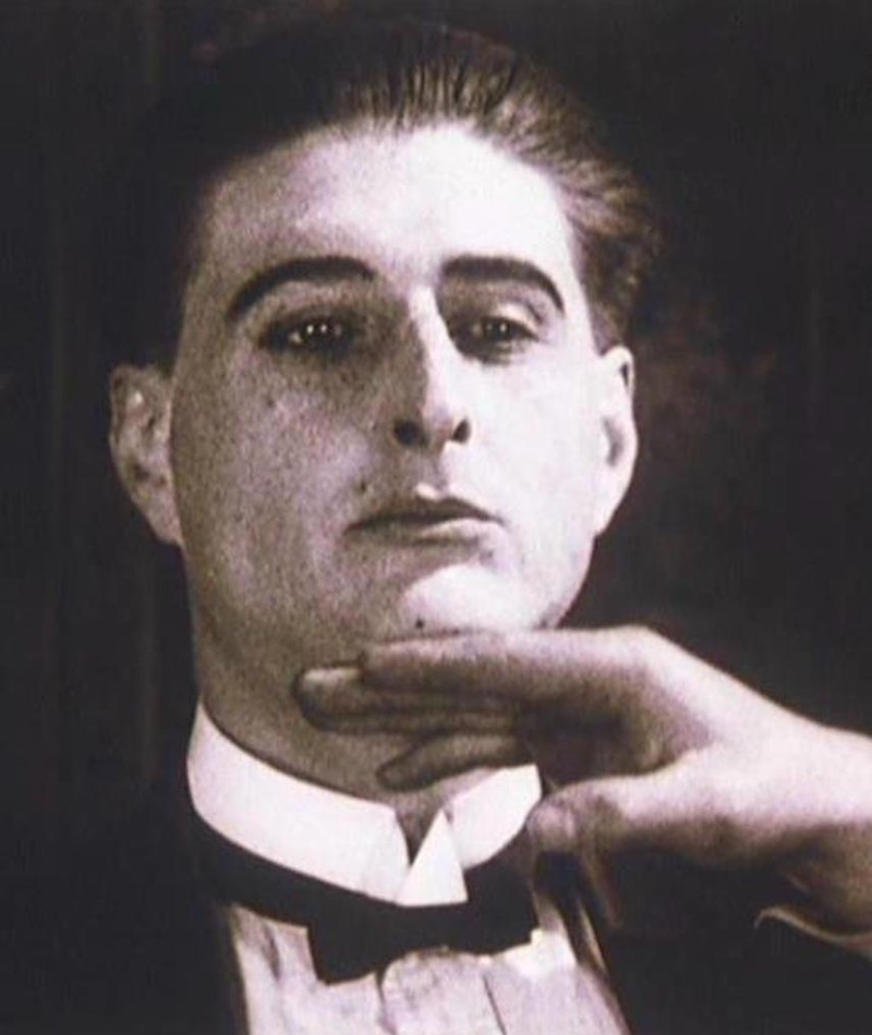 Pierre Champagne Movies, Bio and Lists on MUBI