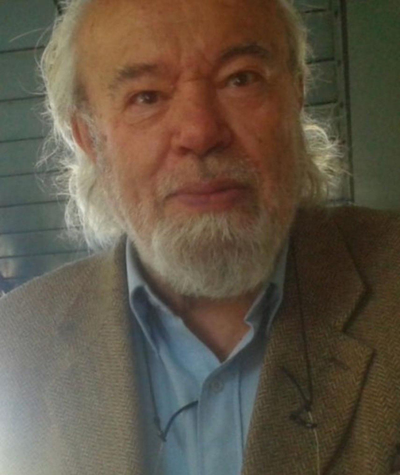 Bernard Rouquette Movies, Bio and Lists on MUBI