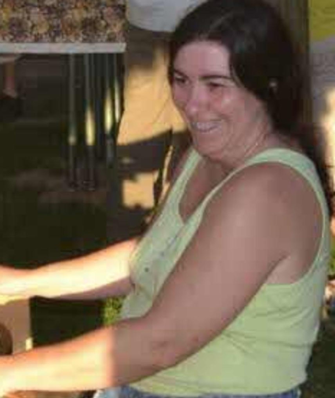 Photo of Yvette Peyremorte