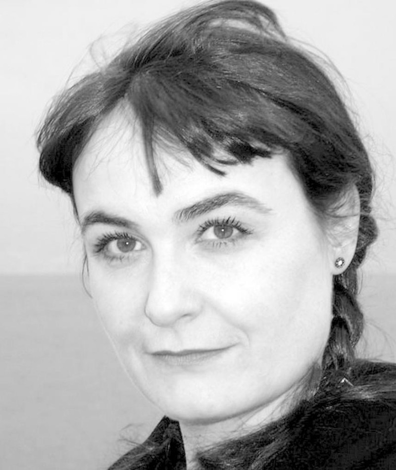 Stéphanie Chuat Movies, Bio and Lists on MUBI