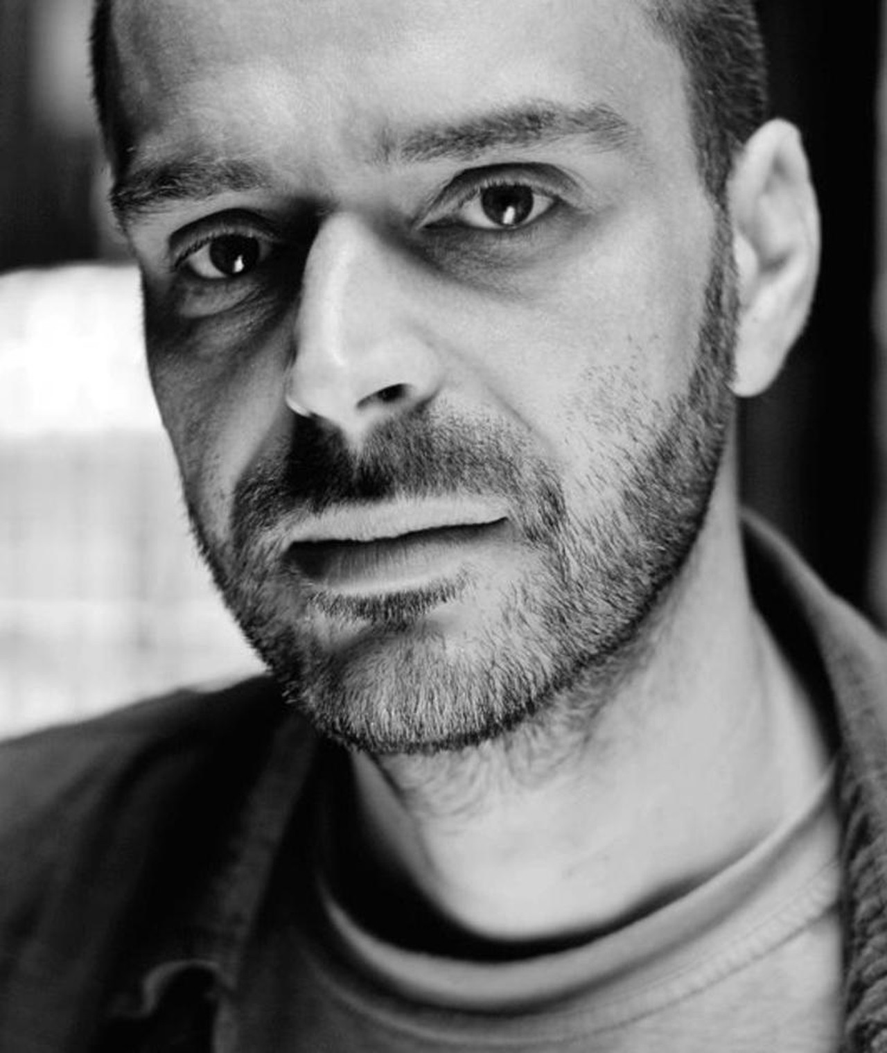 Photo of Răzvan Rădulescu