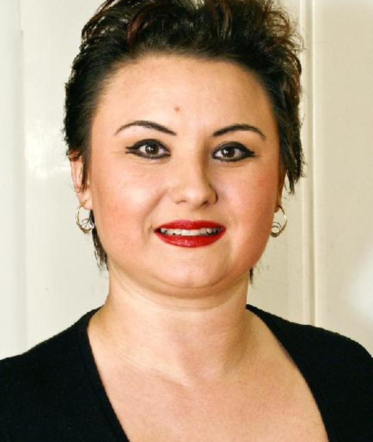 Photo of Elvira Rîmbu