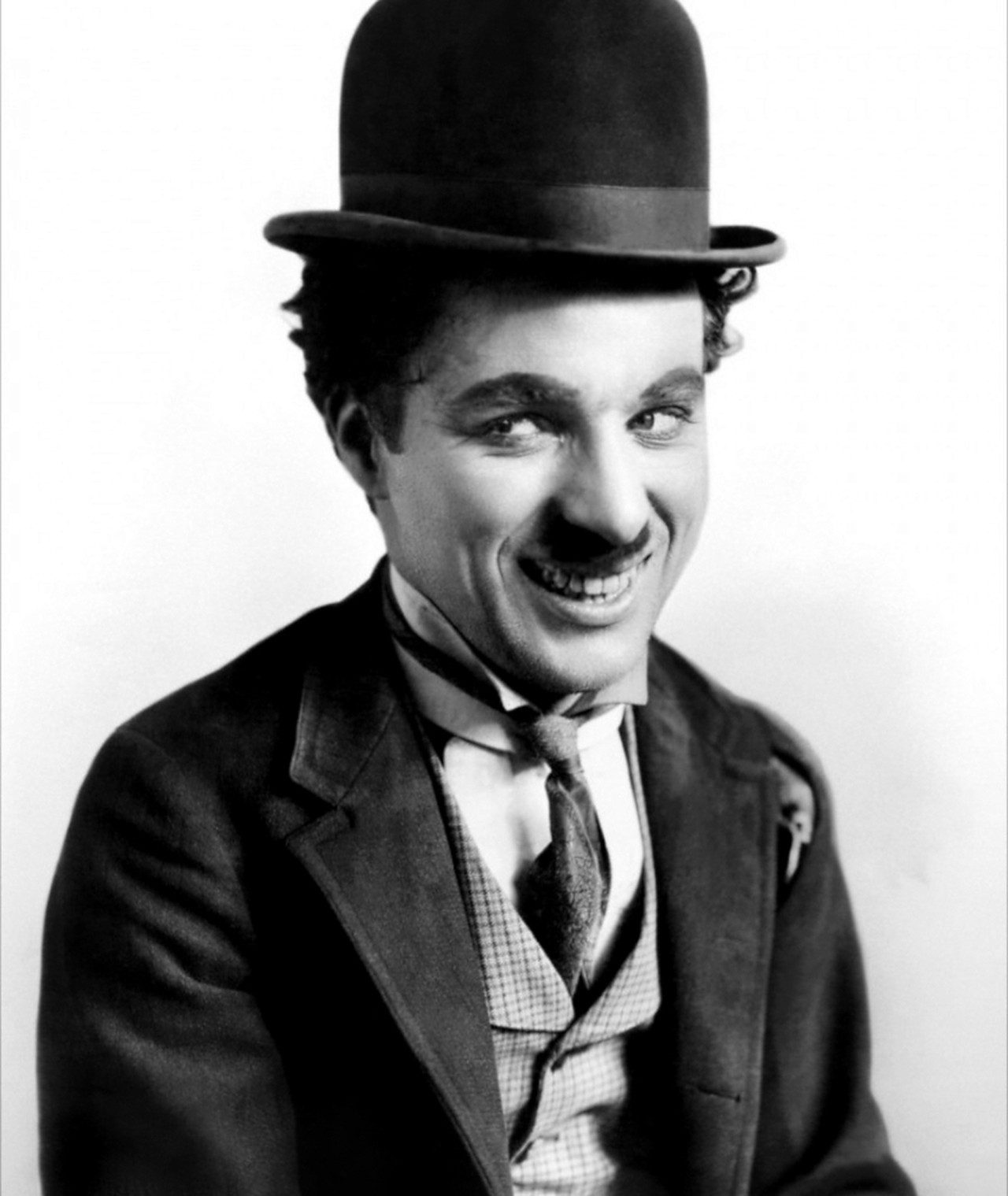 Foto de Charlie Chaplin