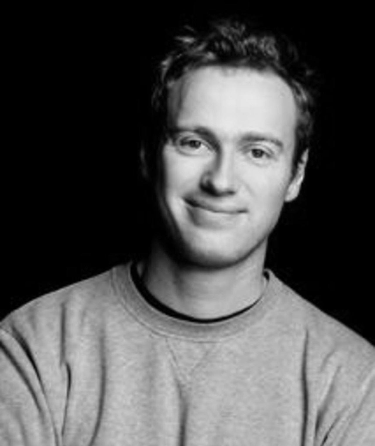 Photo of Jesper Morthorst