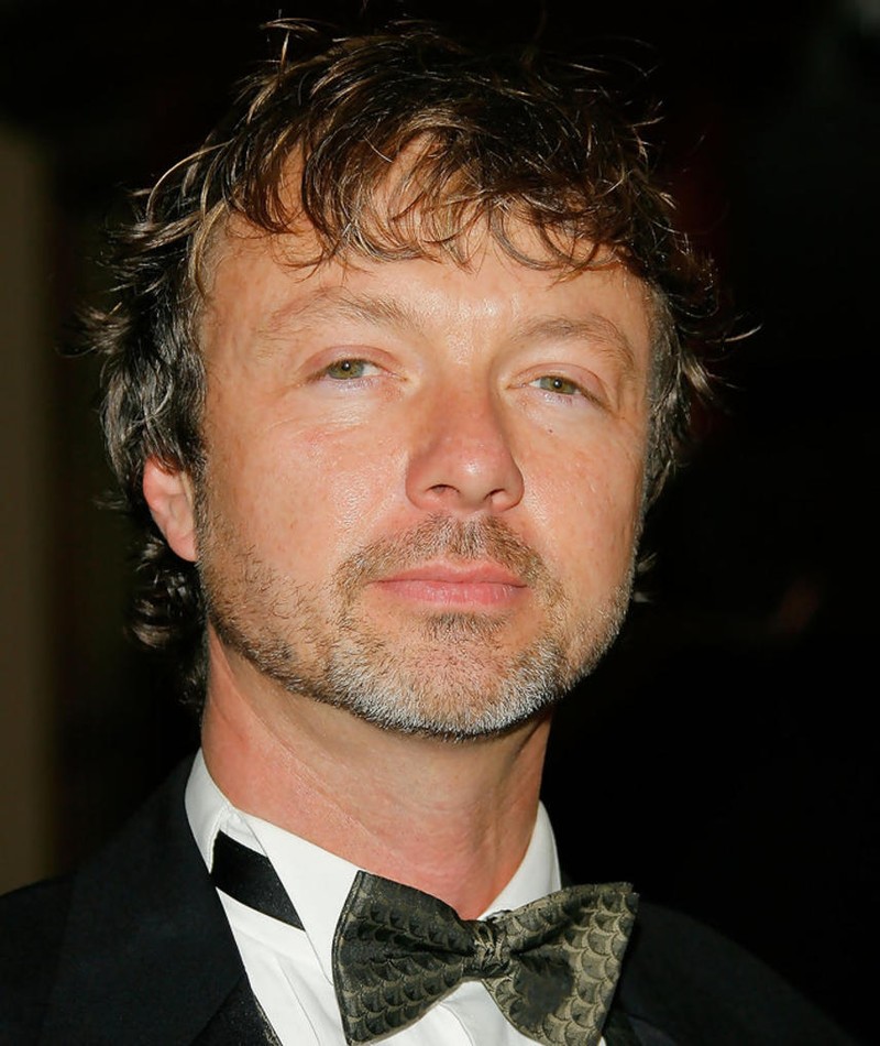 David Stockton – Movies, Bio and Lists on MUBI