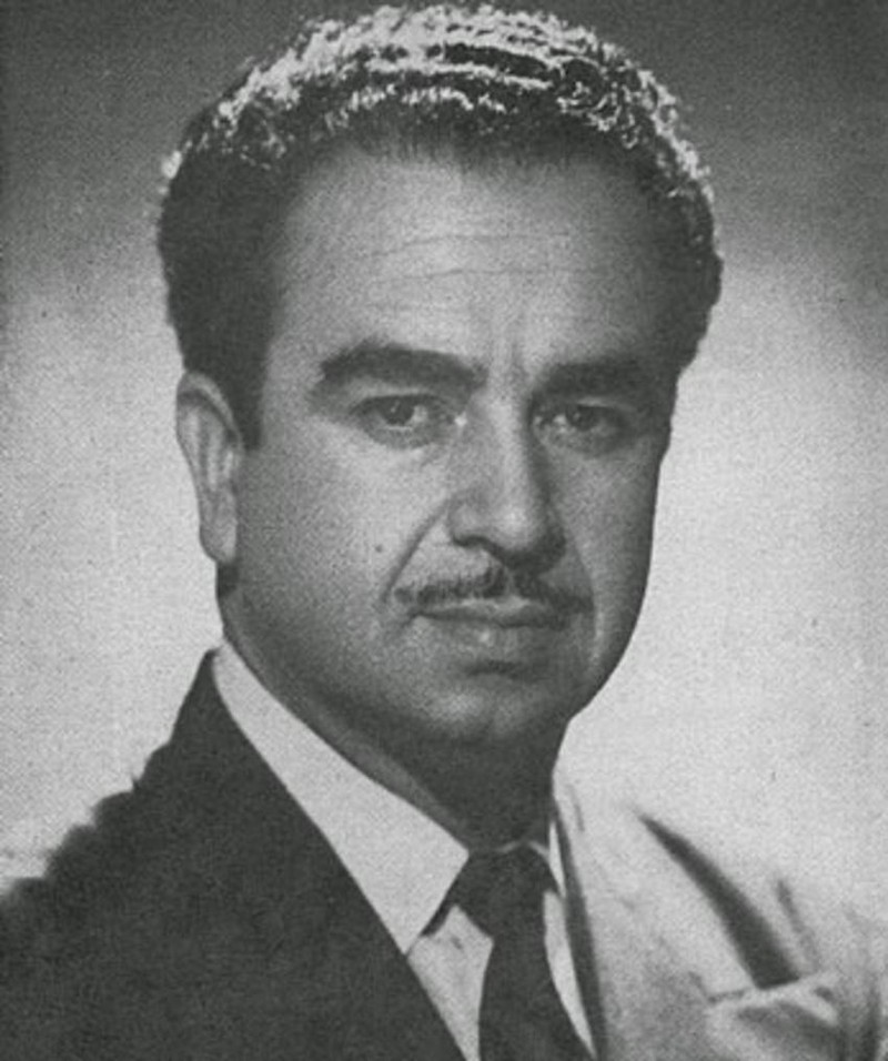 Photo of Miguel Álvarez Acosta