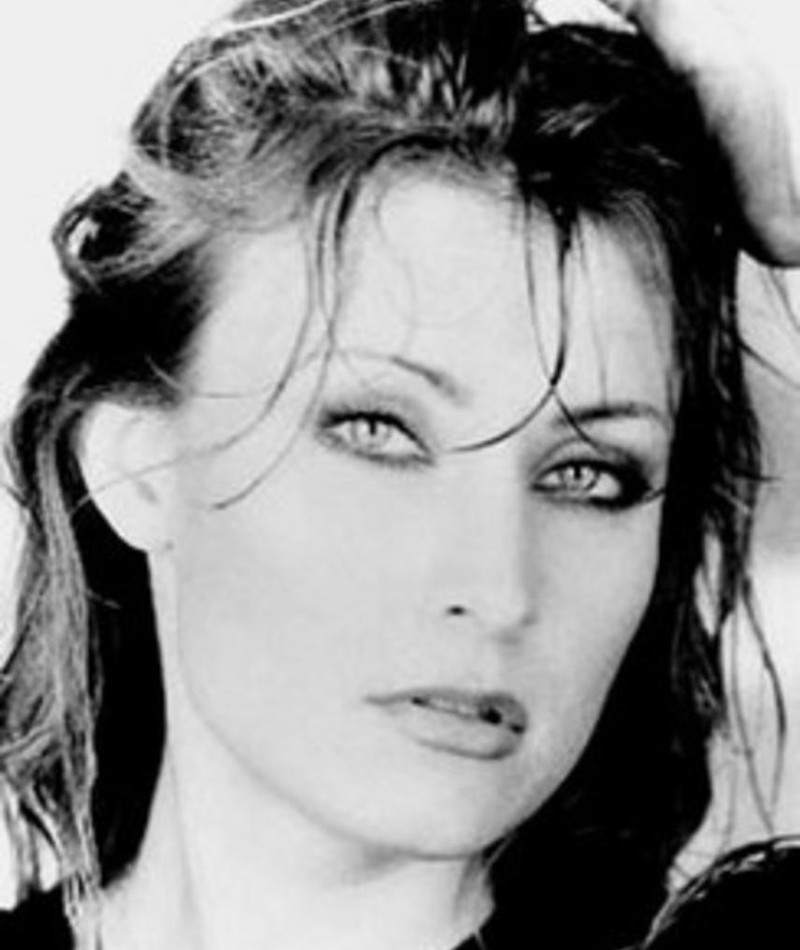 Malisa Longo – Movies, Bio and Lists on MUBI