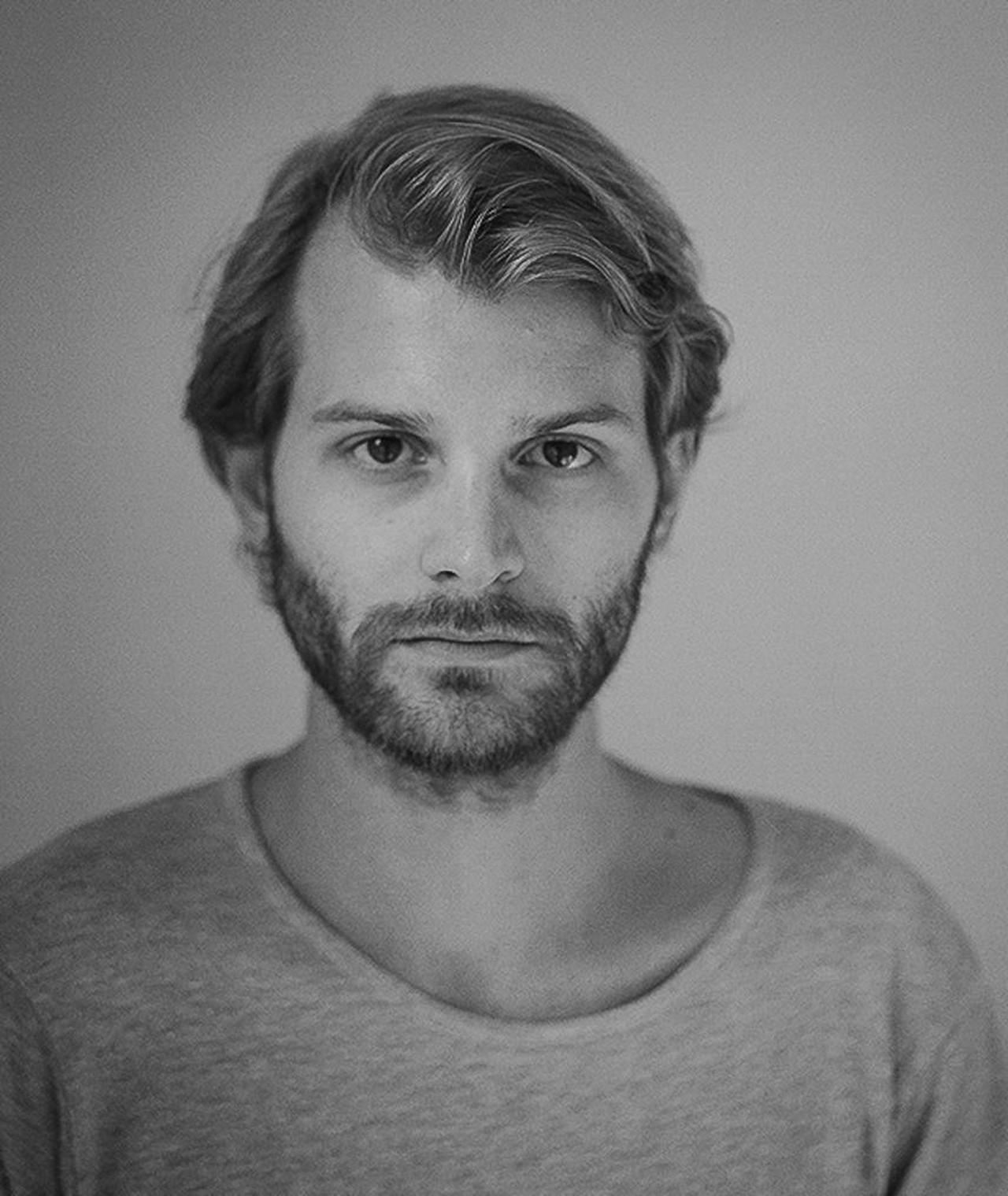 Photo of Magnus von Horn