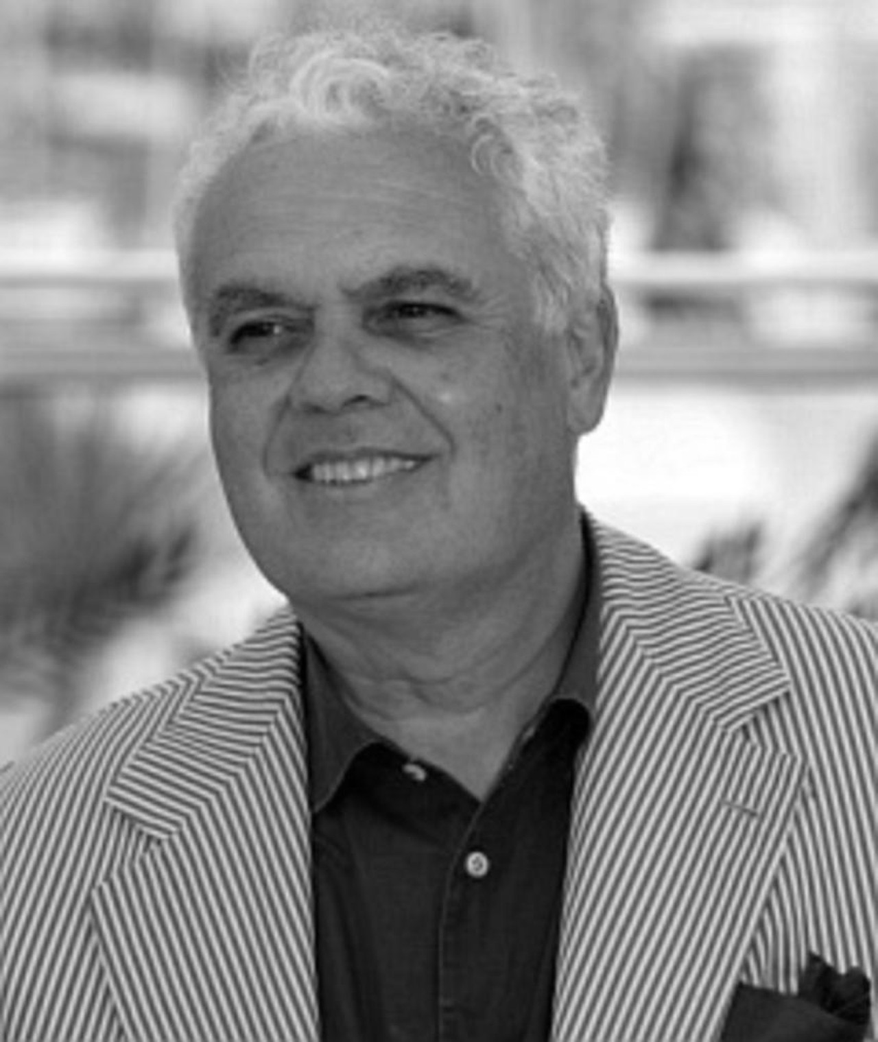 Photo of Marco Tullio Giordana