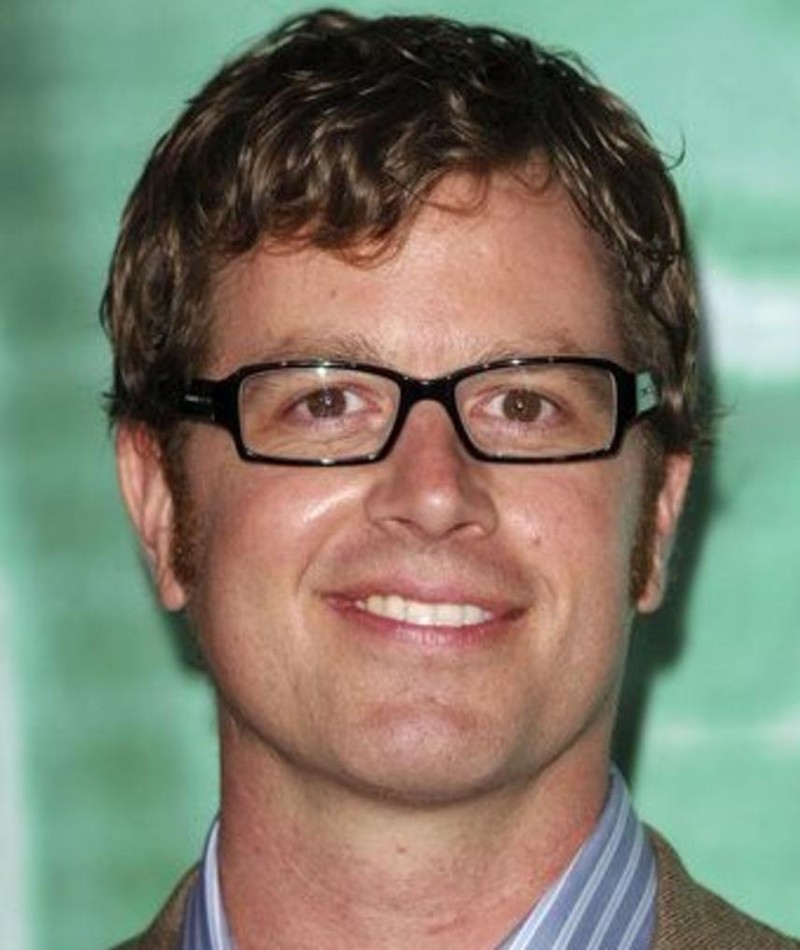 John Erick Dowdle Películas, biografía y listas en MUBI