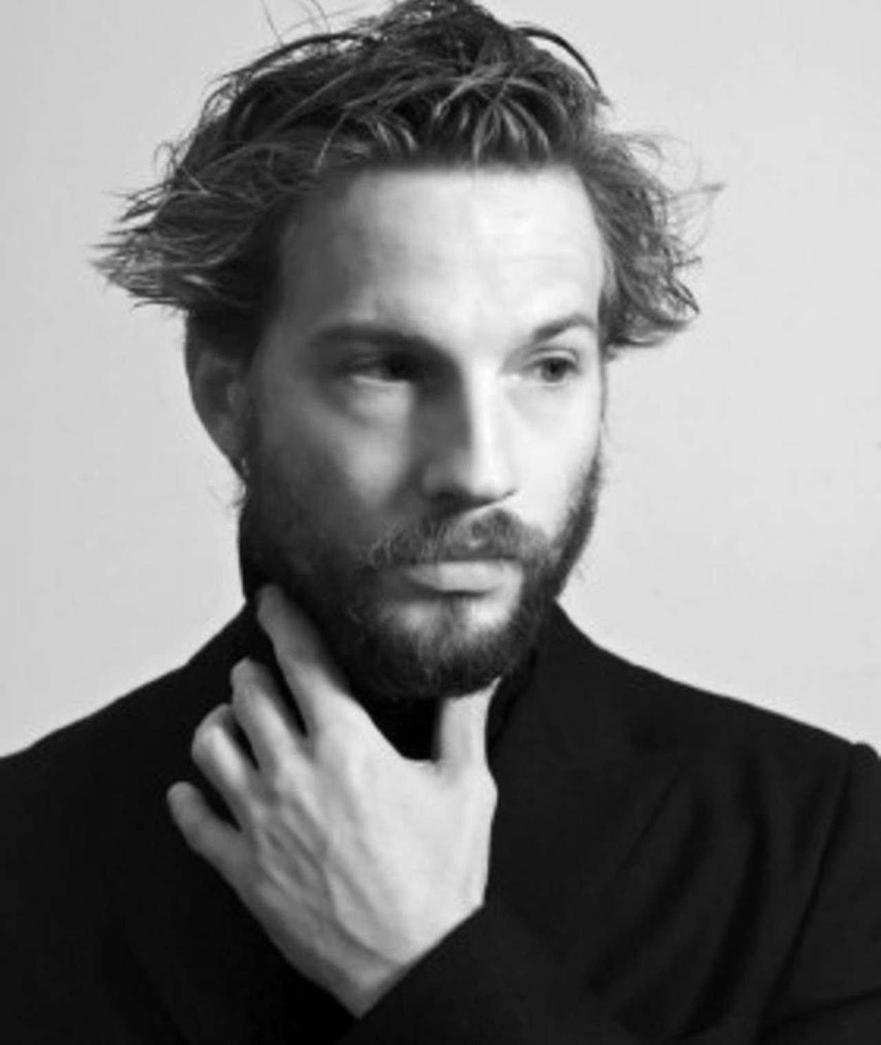 Photo of Logan Marshall-Green