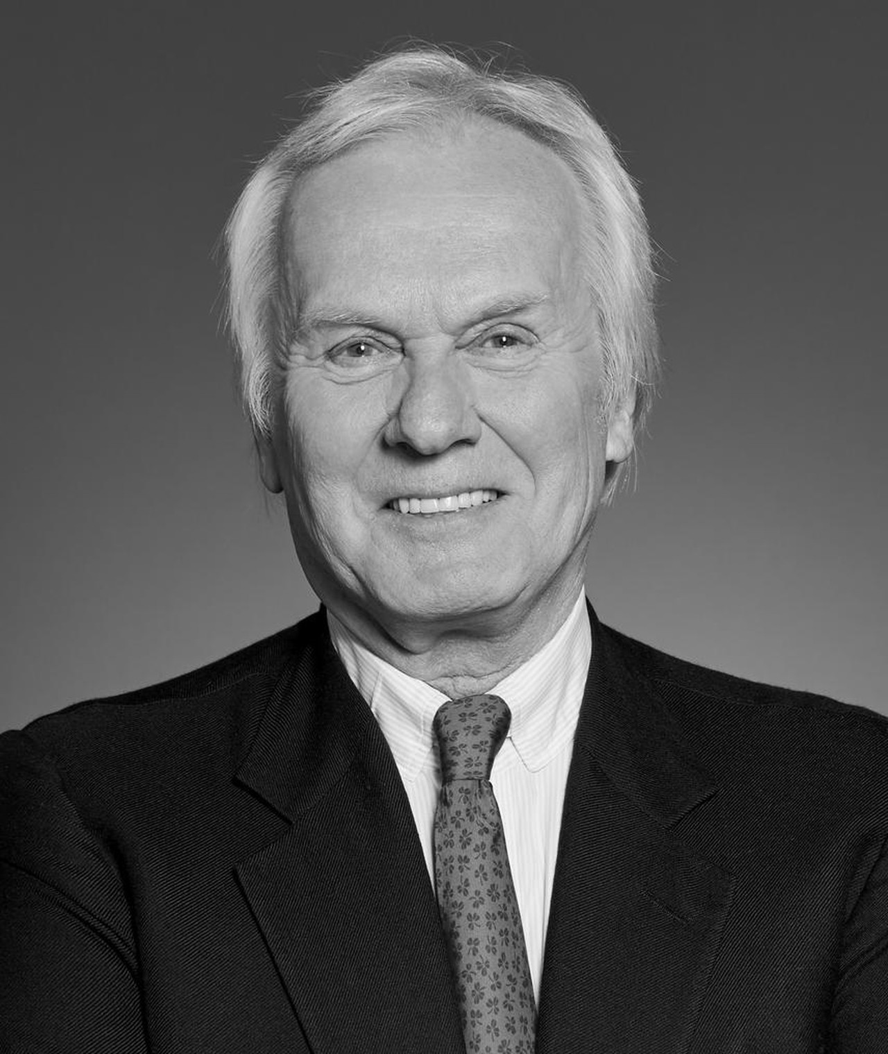Photo of Jan Mojto