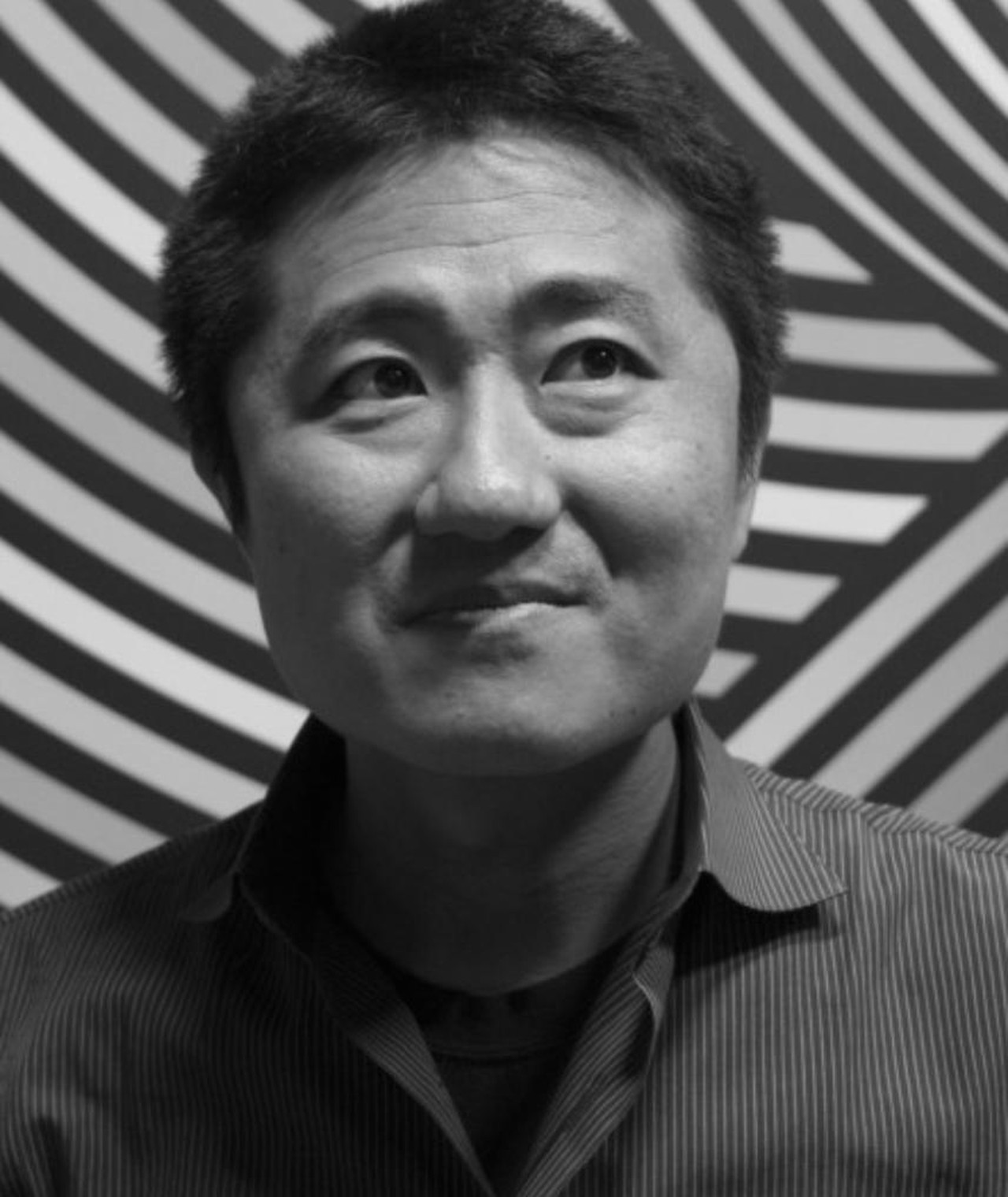 Photo of Kazuhiro Soda
