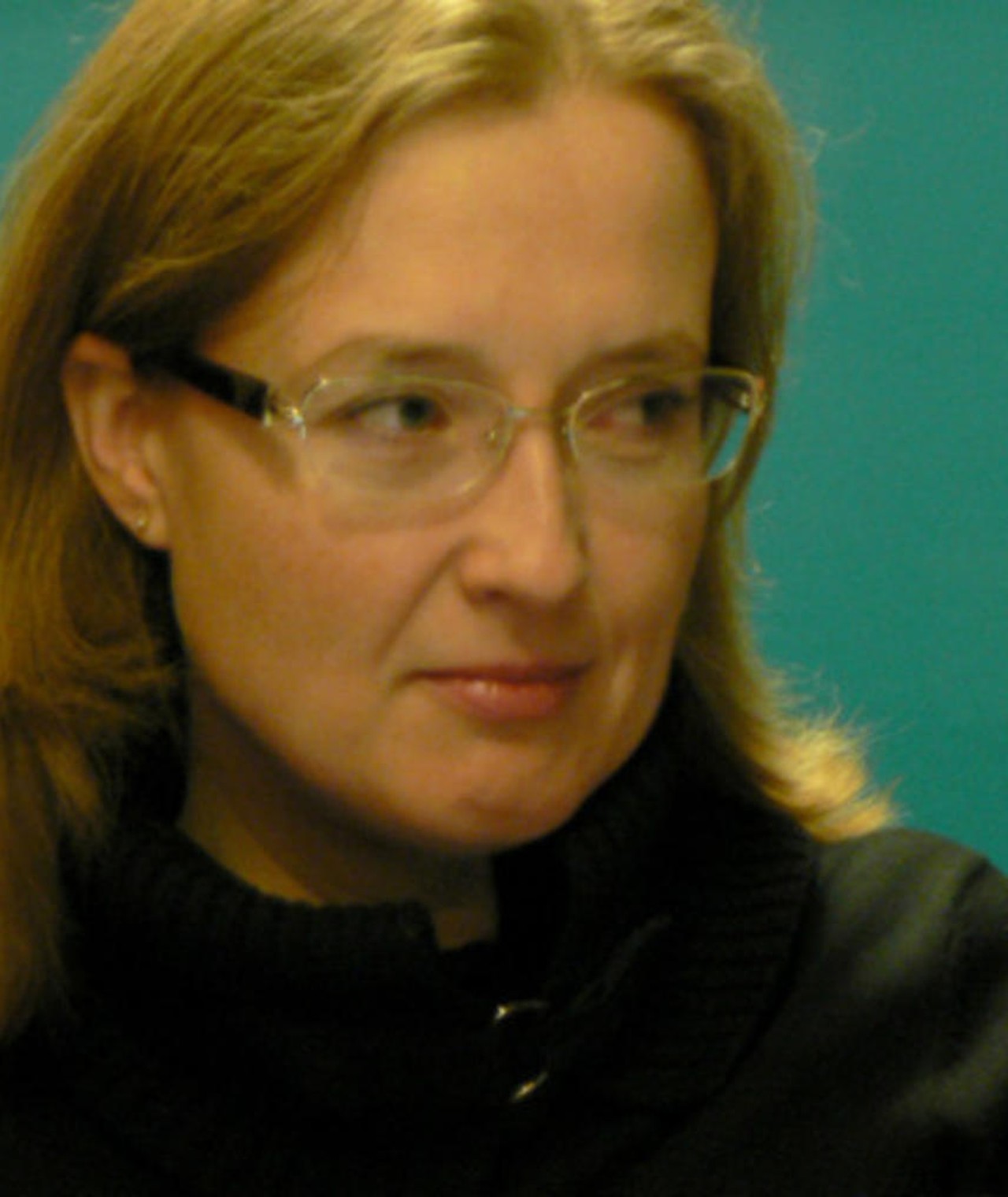 Photo of Helena Uldrichová