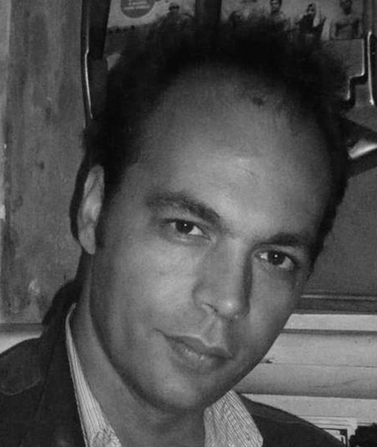 Photo of João Trabulo