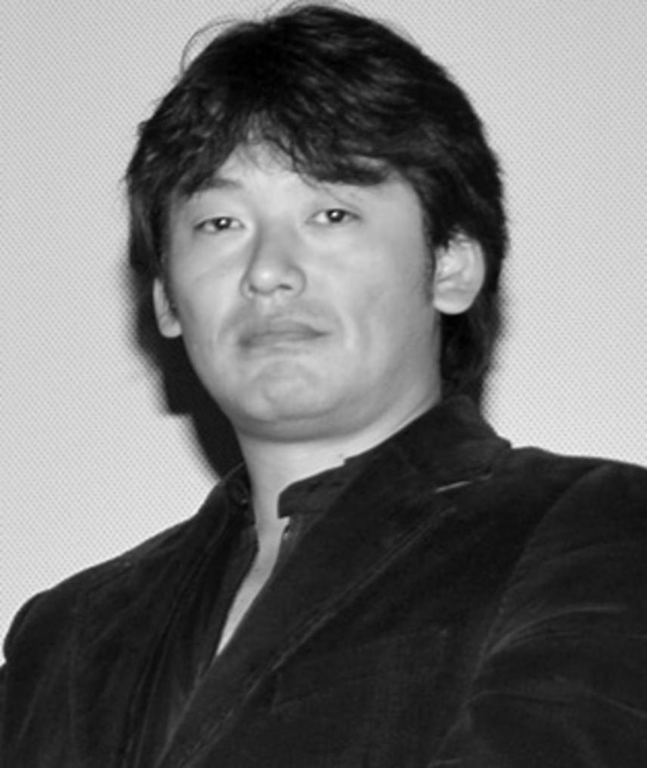 Photo of Takafumi Ôhashi