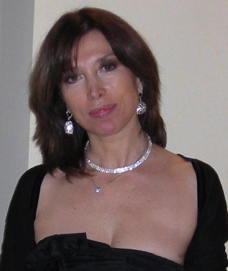 Photo of Margherita Sestito