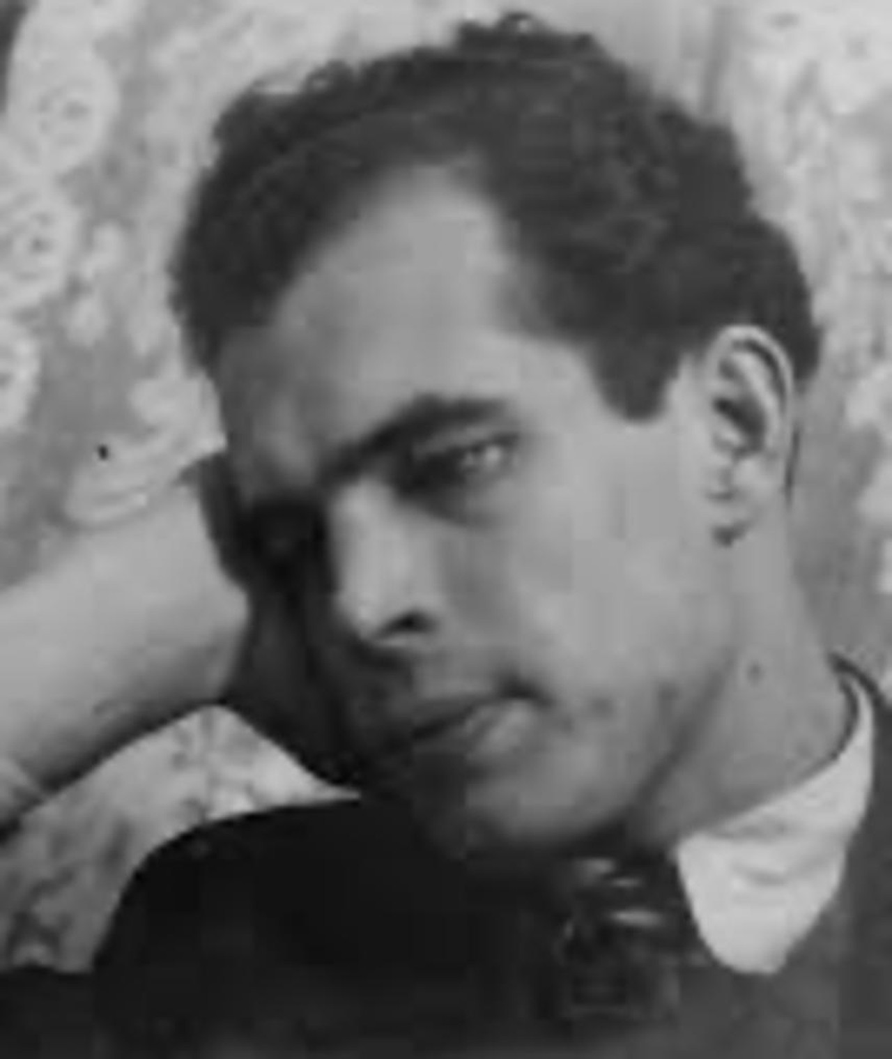 Photo of Arkadi Pessegov