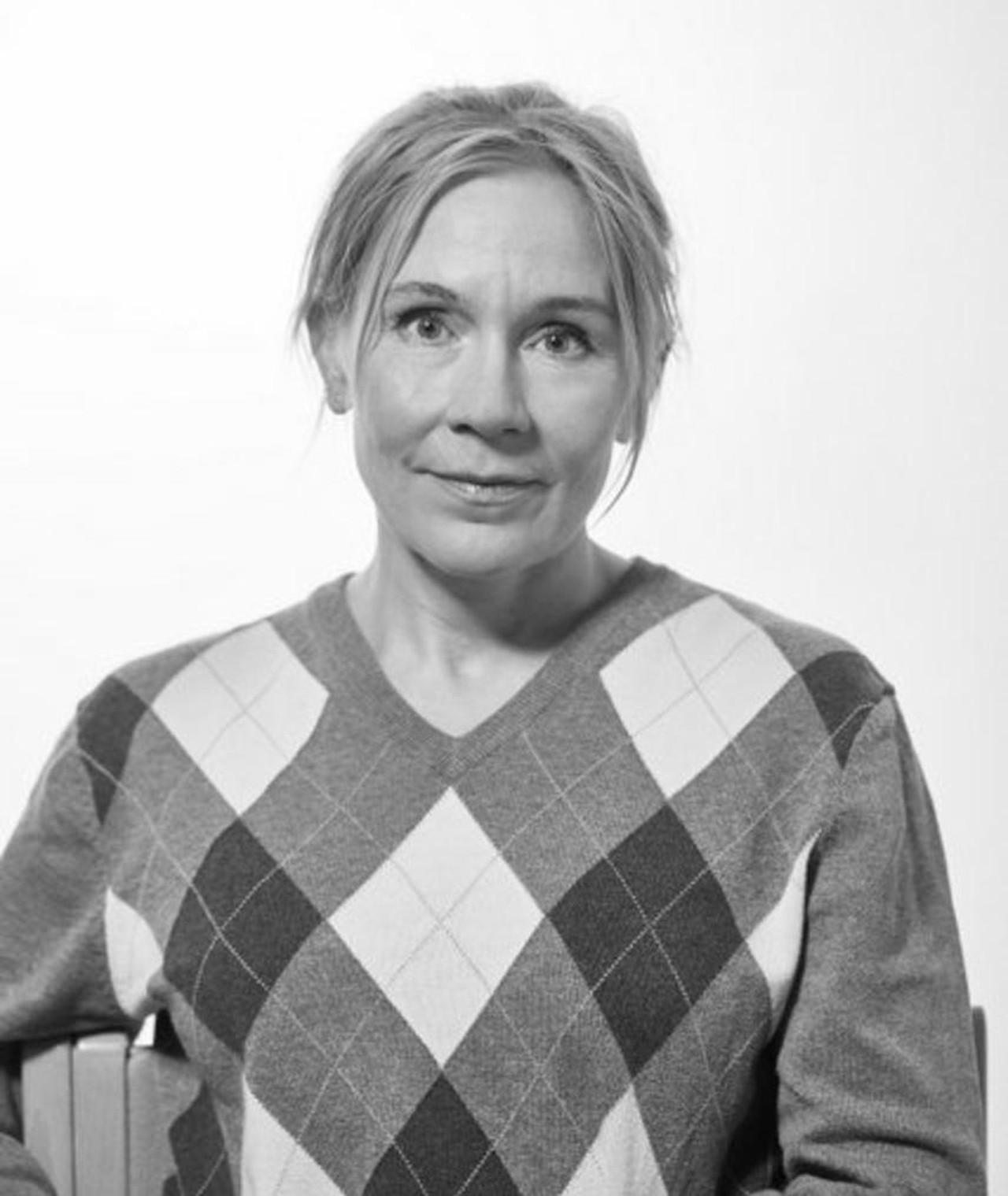 Photo of Hlín Jóhannesdóttir