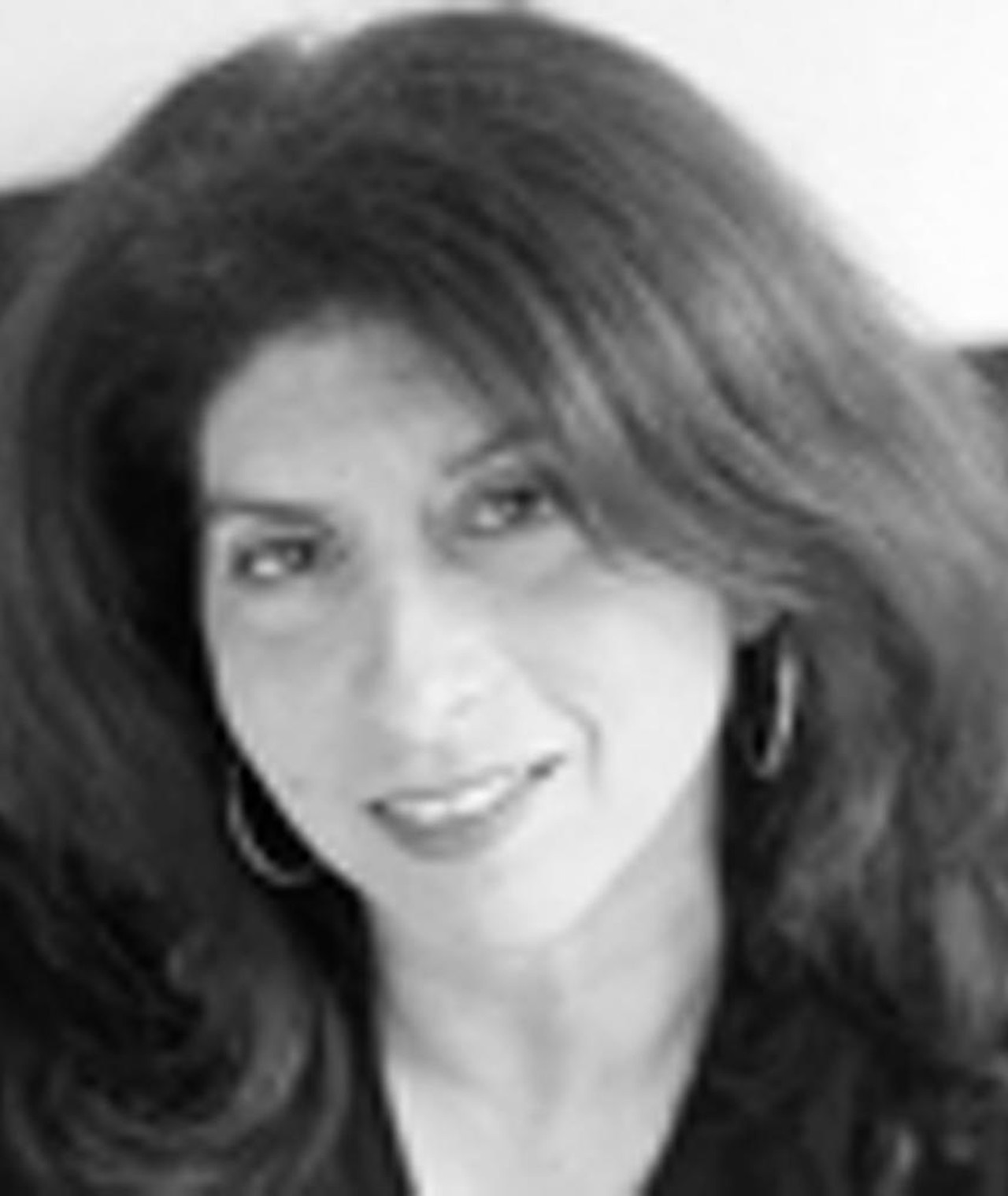 Photo of Alexandra Stone