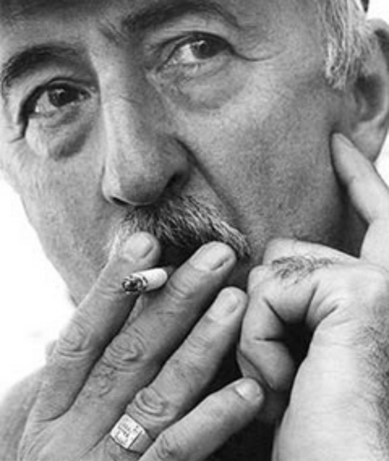 Photo of Otar Iosseliani