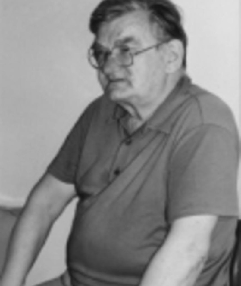Photo of Ludvík Šváb