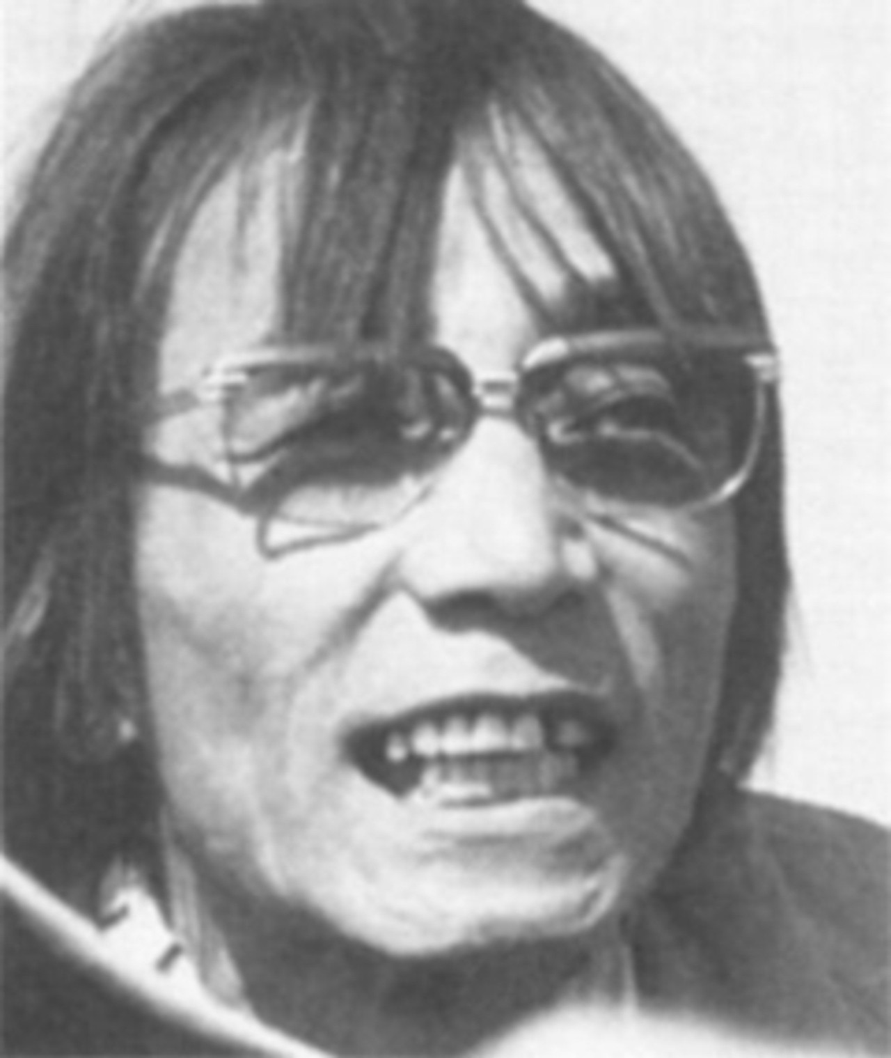 Photo of Tatsumi Kumashiro