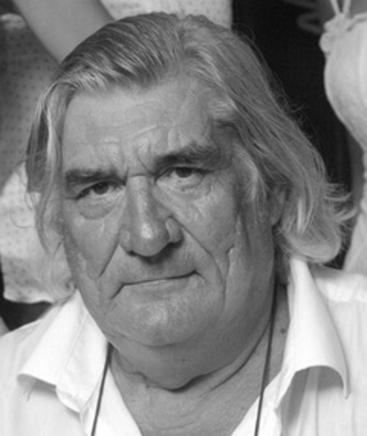 Photo of Jean-Claude Brisseau