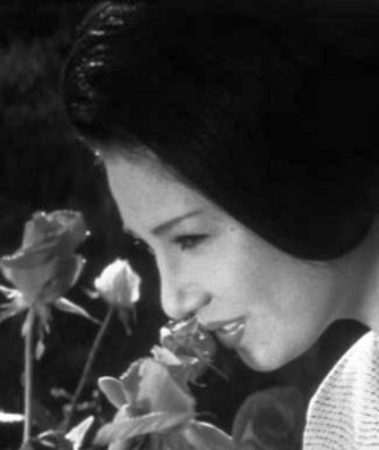 Photo of Naomi Tani