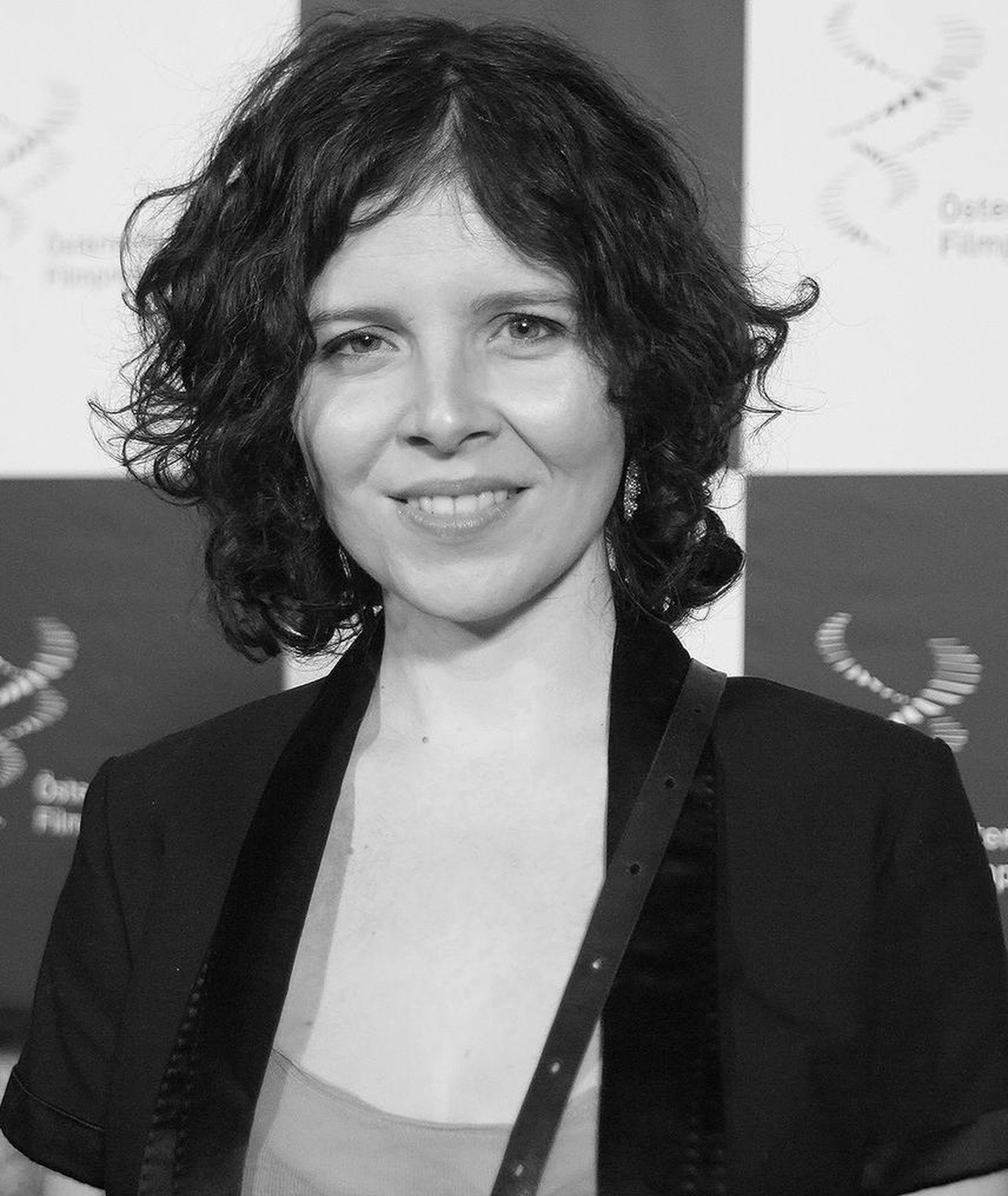 Photo of Marie Kreutzer